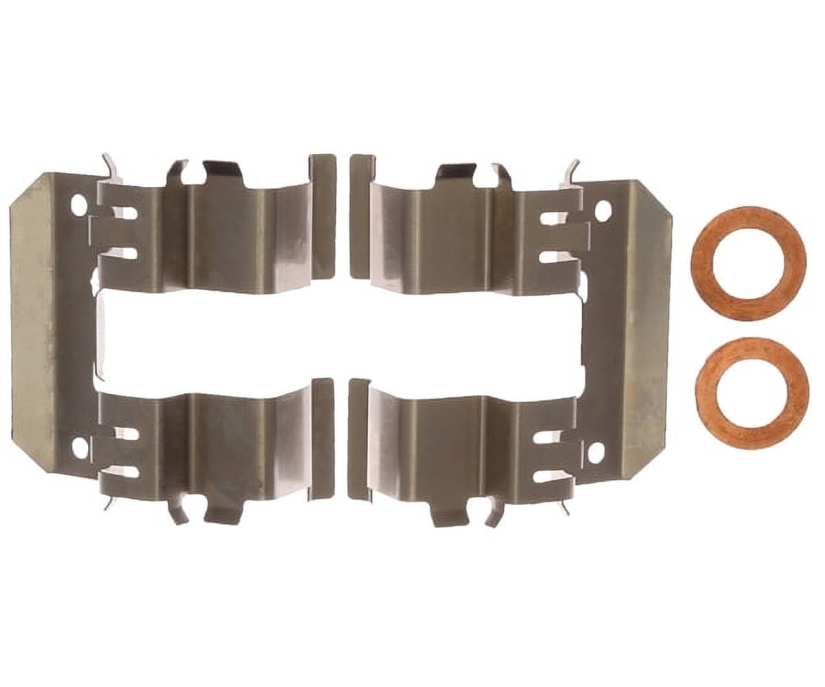 Raybestos Brakes Disc Brake Caliper P/N:Frc12572c Fits select: 2009-2013 SUBARU FORESTER, 2015-2019 SUBARU WRX
