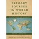 thumbnail image 1 of Libro Rowman & Littlefield Primary Sources in World History, 1 of 1