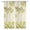 Yellow Beige, variant on Outdoor Curtains for Patio Waterproof, Lemon Gnomes Windproof Pravicy Outside Porch Blackout Curtain, Summer Vintage Tropical Lemon Fruits Sun Blocking Grommets Curtains for Cabana 2 Panels 54"x84"