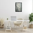 thumbnail image 3 of Stupell Industries White Cherry Blossoms Botanical & Floral Painting Black Floater Framed Art Print Wall Art, 17 x 25, 3 of 10