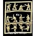 thumbnail image 4 of Unbekannt HäT 008268 – 1/72 WWI Askari Plastic Model Kit, 4 of 4