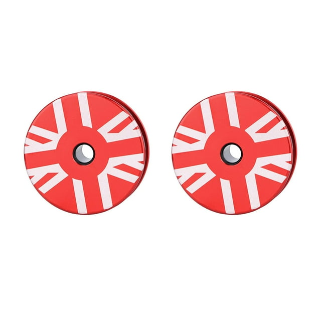 jinwen Vélo Pliant Roue Facile Remplacement Pièces de Remise à Neuf Haute Résistance Vélo Easywheel Rouge