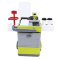 thumbnail image 1 of Kids Cash Register Toy, Versatile Reliable Interactive Pretend Play Cash Register Toy Set  for Home Indoor, 1 of 7