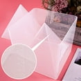 thumbnail image 4 of Moldes grandes de pirámide de silicona, molde de fundición de resina epoxi DIY para resina (A) Likrtyny juguetes de los niños, 4 of 9