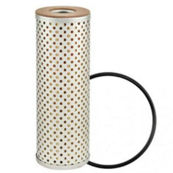 Baldwin® Hydraulic Filter Element fits Oliver 1600 2150 1550 1900 1800 1850 1555 1950 1655 1950T 1750 1650 fits White 2-70 fits Minneapolis Moline