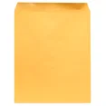 thumbnail image 3 of Sobre Bolsa Tamaño Carta Golden Kraft 50 Piezas Mapasa, 3 of 3