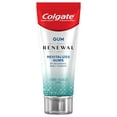 thumbnail image 2 of Colgate Renewal Gum Protection Deep Clean Toothpaste Gel, Mint, 3 OZ Tube, 2 of 5