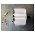 thumbnail image 4 of PMG Rare Earth PMA 800W AC Permanent Magnet nerator For Wind Turbine ,Widely Use, 4 of 6