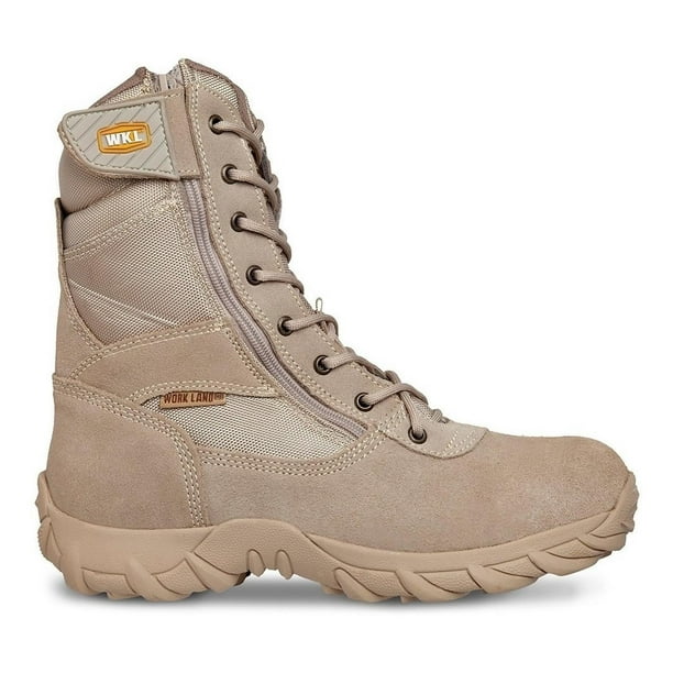 HOT Tacticas Coppel Botas Omar Castell Coppel Bota Tactica Bota