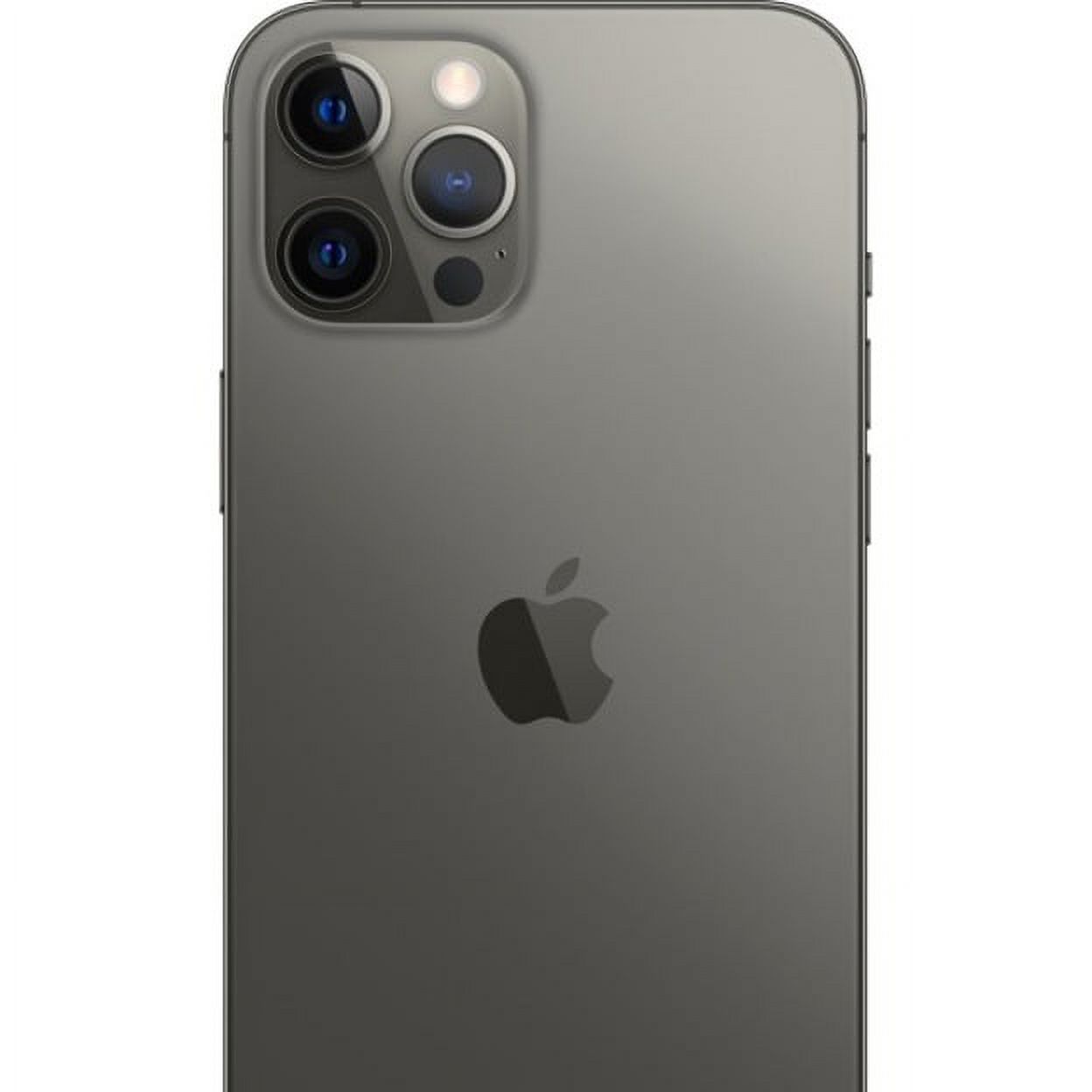 Restored Apple iPhone 12 Pro 128GB Graphite Smartphone (Refurbished) - image 9 of 11