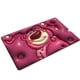 thumbnail image 1 of Alfombra de baño de dibujos animados 3D kangjianwuwushu previene resbalones barro de diatomeas oso, 1 of 10