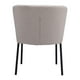 thumbnail image 4 of Silla de Comedor Aimee Blanco - Kessa Muebles, 4 of 5