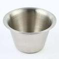 thumbnail image 3 of DOLITY 1Pc Hotel Restaurant Stainless Steel Sauce Cup 2 Individual Condiment Cups, 3 of 9