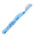 thumbnail image 1 of Pet Comb Massage Comb Stainless Steel Round Head With Fine Teeth Dog Facial Comb Suitable For Dogs And Cats Easy To Clean Tears And Stains, 1 of 3