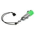 thumbnail image 2 of jinwen Stainless Steel Tank Rattle Device with Lanyard Scuba Rattle Rope Type, 2 of 6