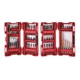 thumbnail image 2 of Kit De Puntas Shockwave 60 Piezas Milwaukee 48324029 Milwaukee 48324029, 2 of 8