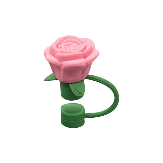 El Sombrero Floral Del Tapón de la Hierba Rosa 10Mm Es un Artículo de Moda Que Le Ayuda a Resistir Fácilmente las Impurezas