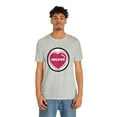 thumbnail image 5 of Soluvd Unisex Jersey Short Sleeve Logo One Tee, 5 of 12