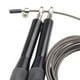 thumbnail image 3 of Saltar la cuerda,Cuerda de saltar de velocidad con mango de aleación de aluminio,Cuerdas de saltar para mujeres,hombres y niños,para interiores y exteriores,Ejercicio de fitness con cuerda de, 3 of 8