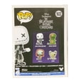 thumbnail image 4 of Figura Coleccionable Funko Pop Disney Mundo De Jack Patchwork Jack 1 Pieza, 4 of 4