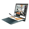 thumbnail image 4 of Asus UX481FLXS74T Zenbook Duo 14 inch i7, 16GB RAM, 1TB SSD, Windows 10, 4 of 6
