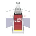 thumbnail image 3 of 50ML General Purpose Gasket Flange Sealant | Purple | 50 ML (Quantity: 5), 3 of 3
