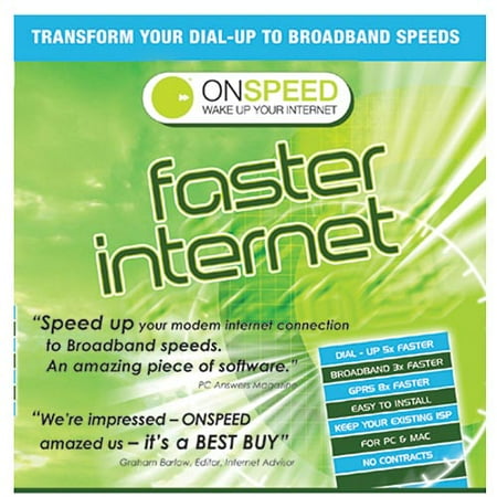Onspeed