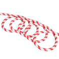 thumbnail image 3 of 18Ft LED Candy Cane Rope Lights, 3 of 3