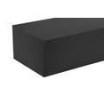 thumbnail image 5 of Pace Coffee Table in Black Steel, 5 of 5
