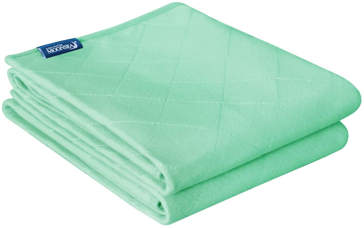 Bed Pads for Incontinence Washable,Slip Resistant Waterproof Bed Pads