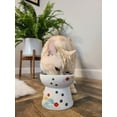 thumbnail image 3 of Necoichi Raised Stress Free Cat Food Bowl, Elevated, Backflow Prevention, Dishwasher and Microwave Safe, No.1 Seller in Japan! (Fuji Limited Edition, Large), 3 of 5