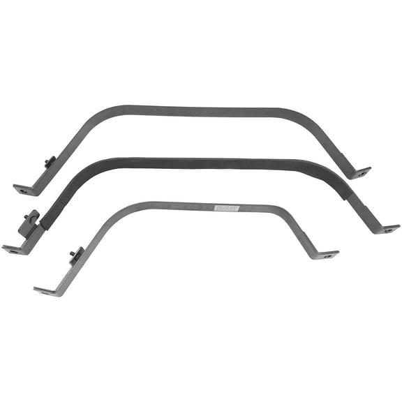 Dorman 578-668 Fuel Tank Strap for Specific Infiniti / Nissan Models, Black