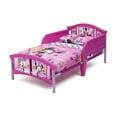 thumbnail image 2 of cama infantil de plástico Delta Children Disney/Pixar, 2 of 2