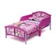 thumbnail image 2 of cama infantil de plástico Delta Children Disney/Pixar, 2 of 2