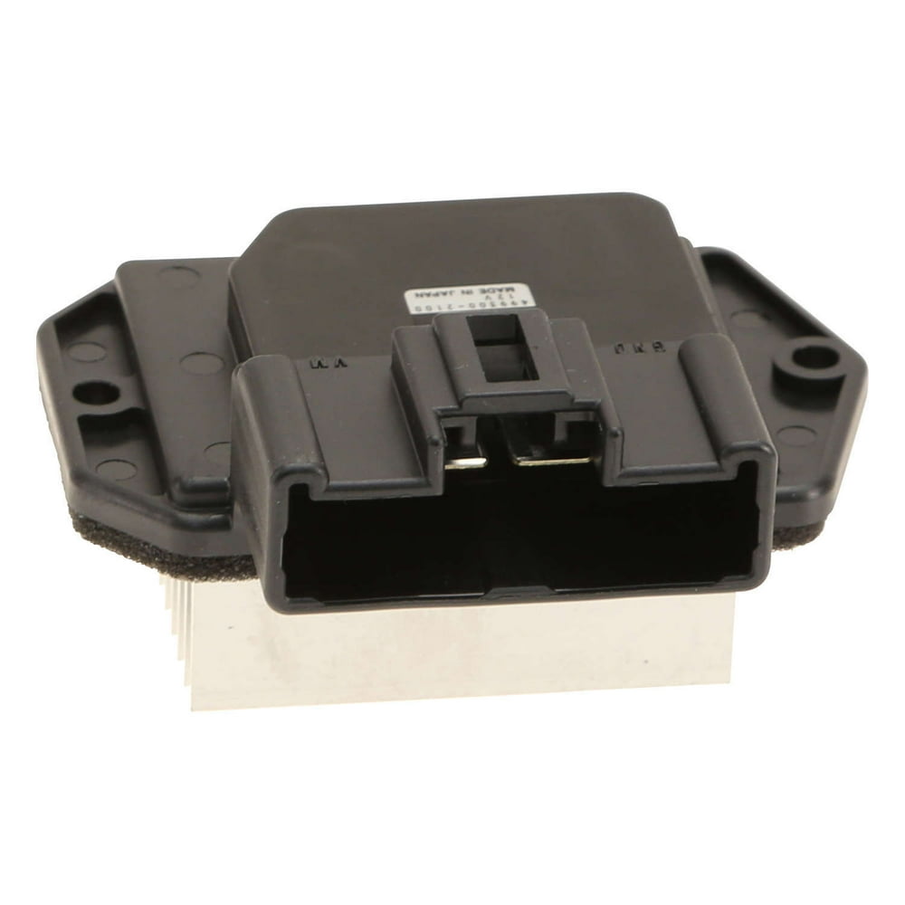 Denso HVAC Blower Control Unit