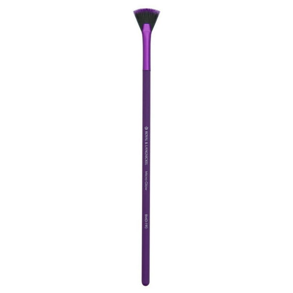 Moda Brush Micro Glow Makeup Brush