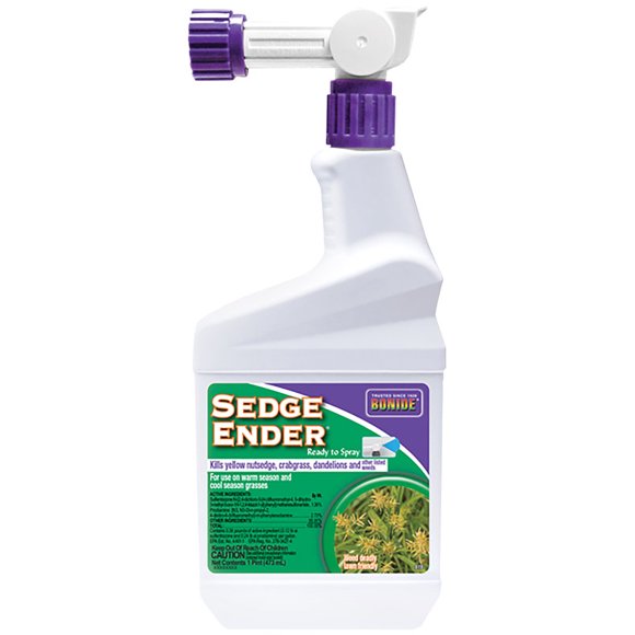 Sedgehammer Herbicide