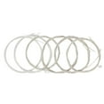 thumbnail image 1 of Spptty Clear Nylon Silver-Plated Copper Alloy Oud Strings Set Replacement Accessory , Oud 12 Strings, Oud 13 Strings, 1 of 5