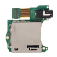 thumbnail image 1 of Host Card Slot Game  Card Slot, Precise Interface Game Card Slot, Gameboy For Game Machine  Replacement, 1 of 8