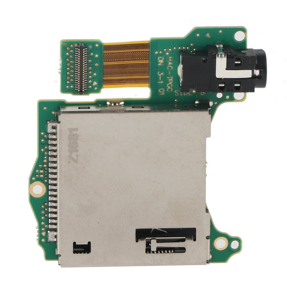 Host Card Slot Game  Card Slot, Precise Interface Game Card Slot, Gameboy For Game Machine  Replacement