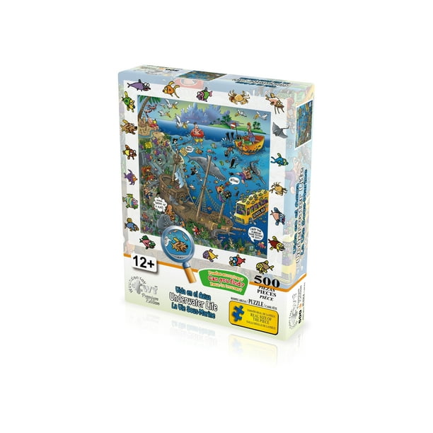 Amazon Rompecabezas De Madera 3d Wuundentoy Puzzle Games Play