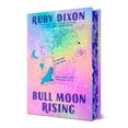 thumbnail image 1 of Pre-Owned Bull Moon Rising (Hardcover) 0593817028 9780593817025, 1 of 1