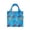 Grab & Go Koi Fish, variant on Allybag Foldable & Lightweight Reusable Grocery Bag, Grab & Go Koi Fish
