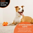 thumbnail image 3 of Dispensador de Golosinas BIONIC Alta Visibilidad Ideal para Masticar para Perros, 3 of 7
