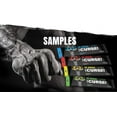 thumbnail image 2 of JNX Sports® The Curse Pre Workout Powder Variety Pack Pre Workout Mix for Energy and Focus, 5 Single Servings, 2 of 8