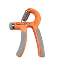 thumbnail image 1 of R-Shaped Spring Grip Strength Intensity Middleaged Elderly Rehabilitation Exercise Fitness Portabl, 1 of 5