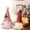 D, variant on 1PC Lighted Christmas 11 Inch Plush Decor, Battery Operated LED with Glowing Light, Swedish Tomte Elf for Holiday Table Party Decorations