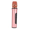thumbnail image 4 of Micrófono inalámbrico, micrófono inalámbrico K6L, micrófono portátil de mano, micrófono inalámbrico Bluetooth, diseño de clase mundial, 4 of 8