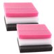 thumbnail image 4 of 6pcs pinza pin de aguja almohadilla de fieltro de costura cojines de lana de diy cojines de espuma de poke, 4 of 7