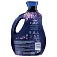 Downy Infusions Liquid Fabric Softener, Calm, Lavender & Vanilla Bean
